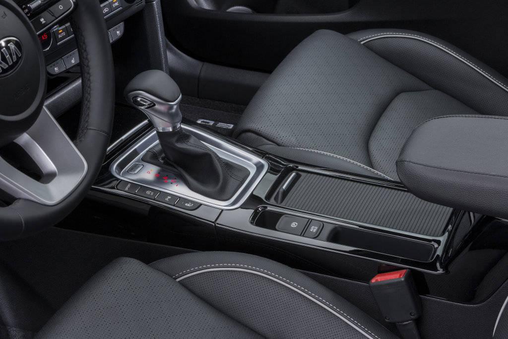 Kia Ceed New
